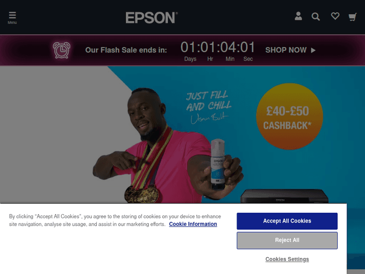 Epson