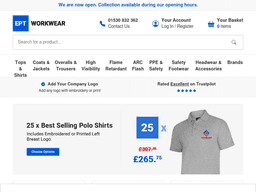 Ept-workwear