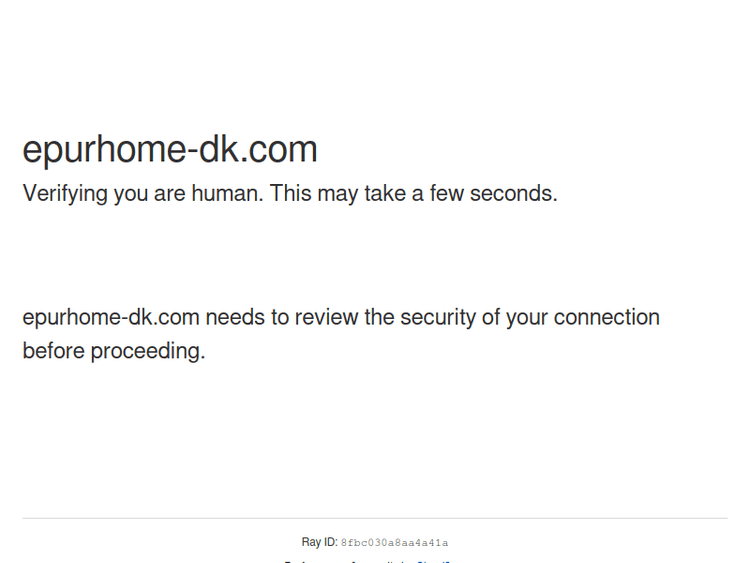 Epurhome-dk