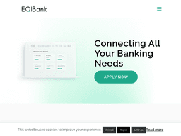Eqibank
