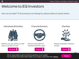 Eqinvestors