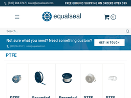 Equalseal