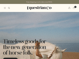 Equestrianco