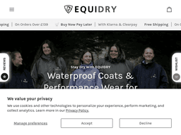 Equidry