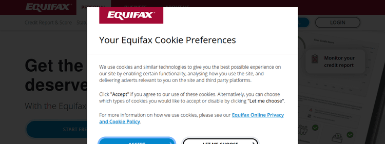 Equifax