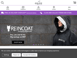 Equineessentialsdirect