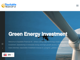 Equitablefinancial-ai