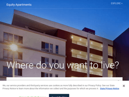 Equityapartments