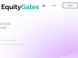 Equitygates