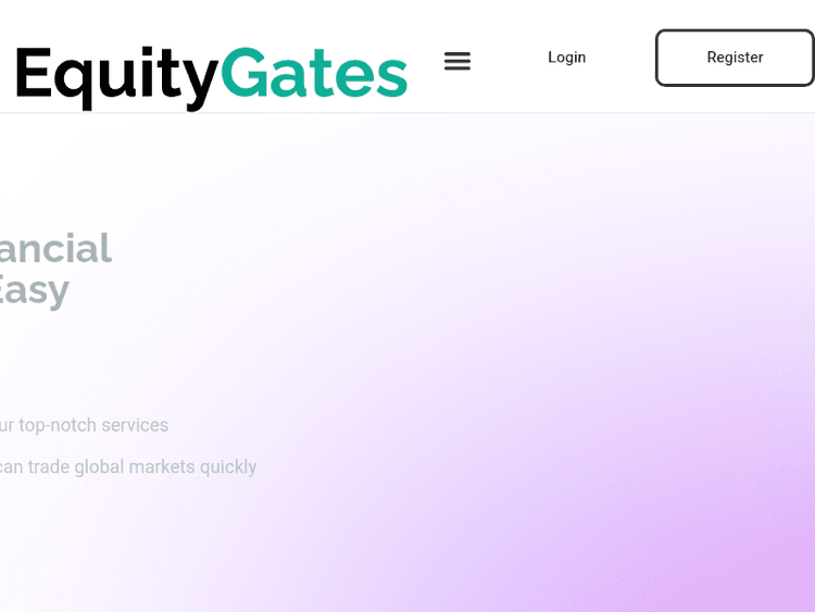 Equitygates