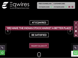Eqwires