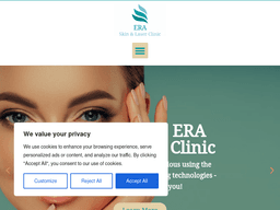 Eraclinics