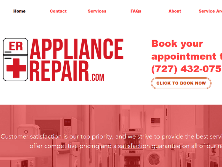 Erappliancerepair