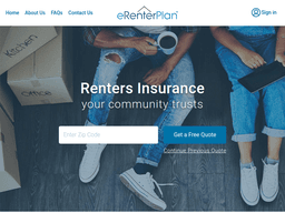 Erenterplan
