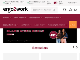 Ergo2work
