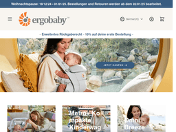 Ergobaby
