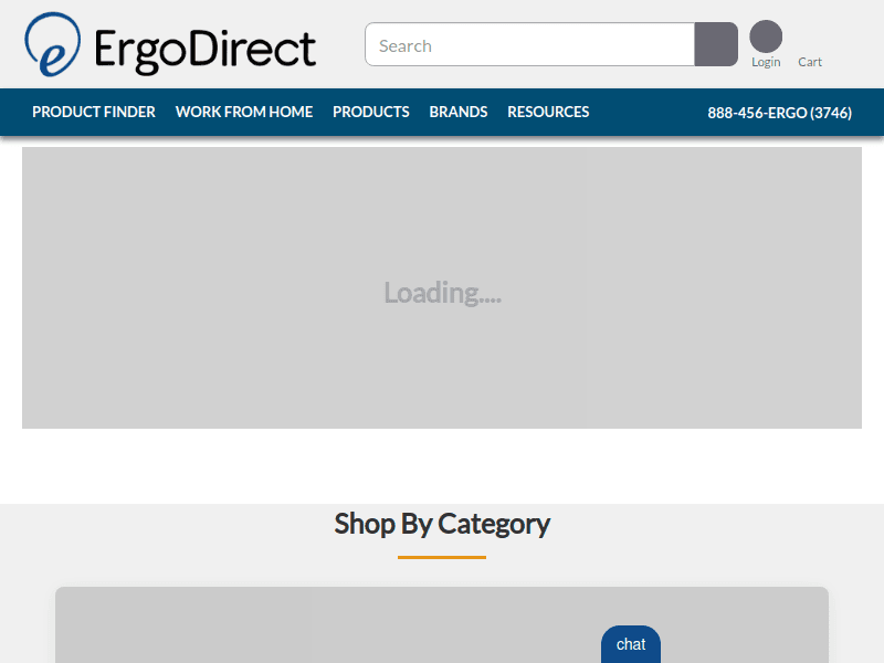 Ergodirect