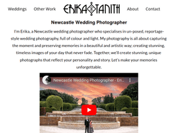 Erikatanithphotography