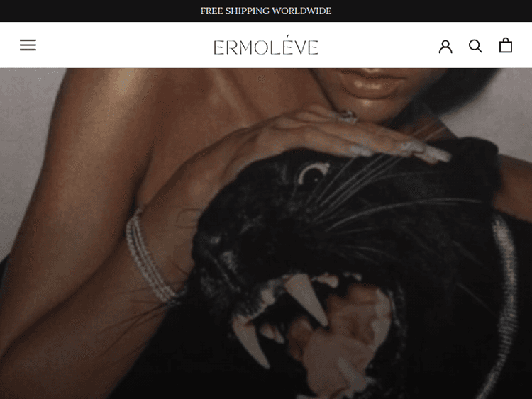 Ermoleve