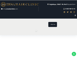 Ernahairclinic