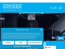 Erodex