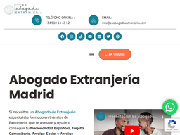 Esabogadoextranjeria