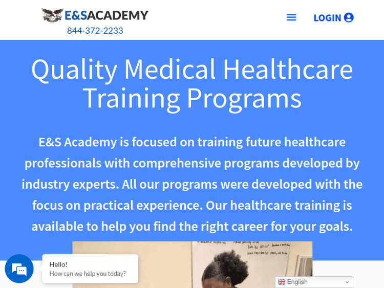 Esacademy-usa