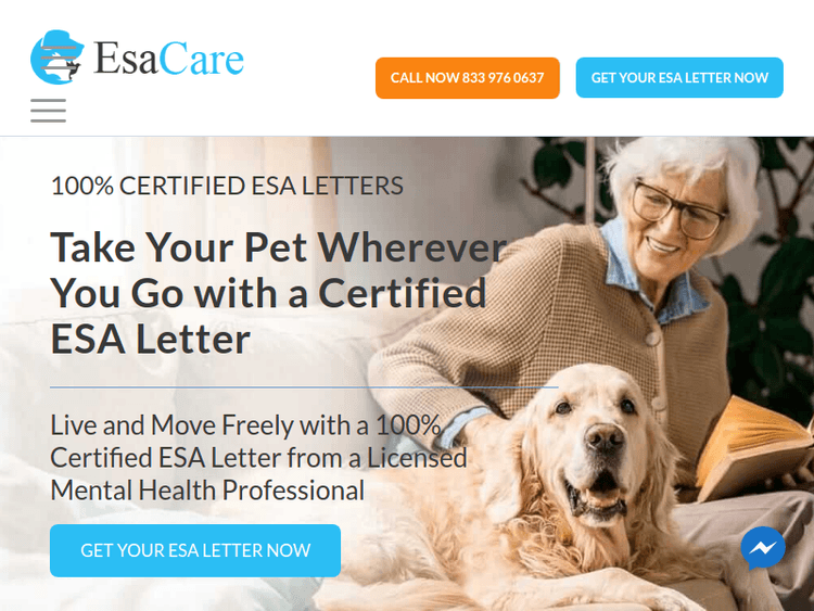 Esacare