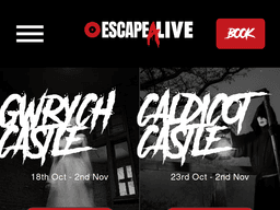 Escapealive