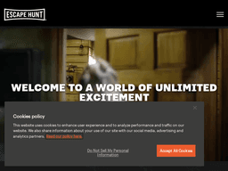 Escapehunt