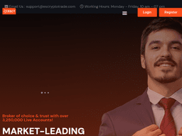 Escryptotrade