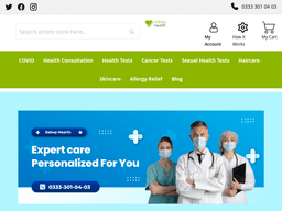 Eshophealth