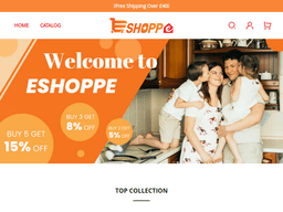 Eshoppe