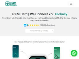 Esimcard