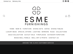 Esmefurnishings