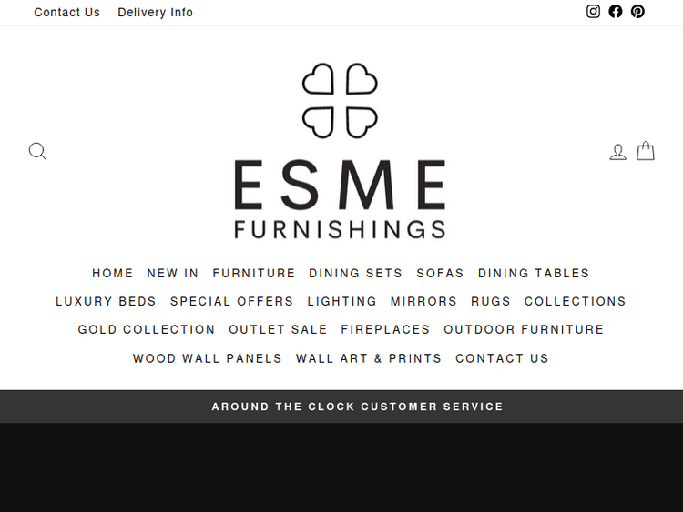 Esmefurnishings
