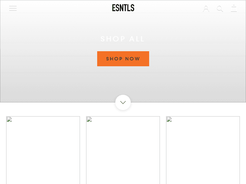 Esntls