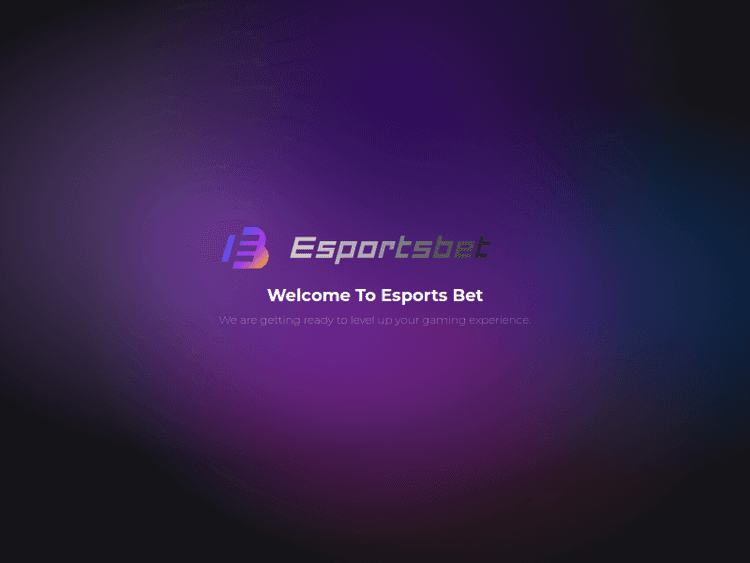 Esportsbet