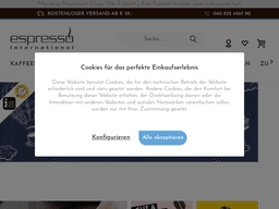 Espresso-international