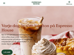 Espressohouse