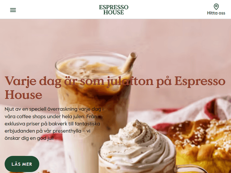 Espressohouse