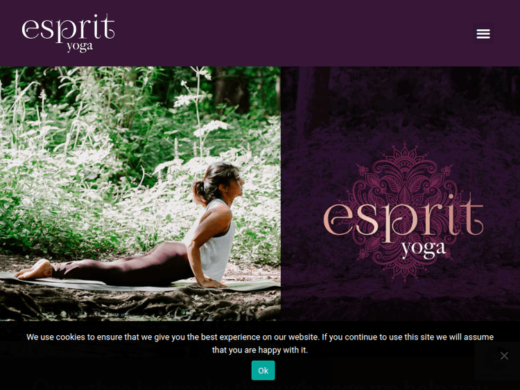 Esprityogastudio
