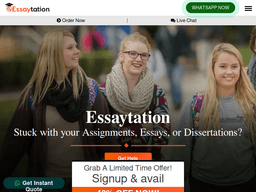 Essaytation