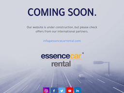 Essencecarrental