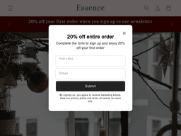 Essencehome