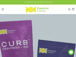 Essentialcandy