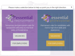 Essentialrecruitment