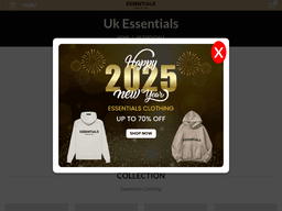 Essentialsclothinguk