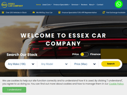 Essexcarcompany