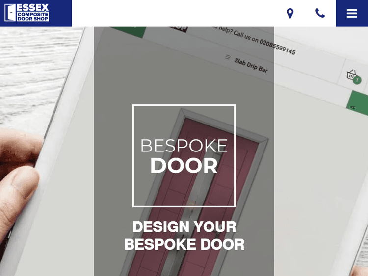 Essexcompositedoorshop